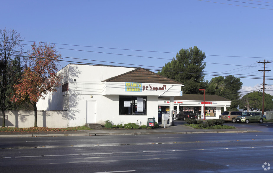 12513-12529 Knott St, Garden Grove, CA for rent - Building Photo - Image 3 of 3