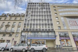 More details for 58 Avenue Charles De Gaulle, Neuilly-sur-Seine - Office to Rent
