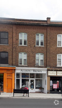 2587 Yonge St, Toronto, ON for rent Primary Photo- Image 1 of 8