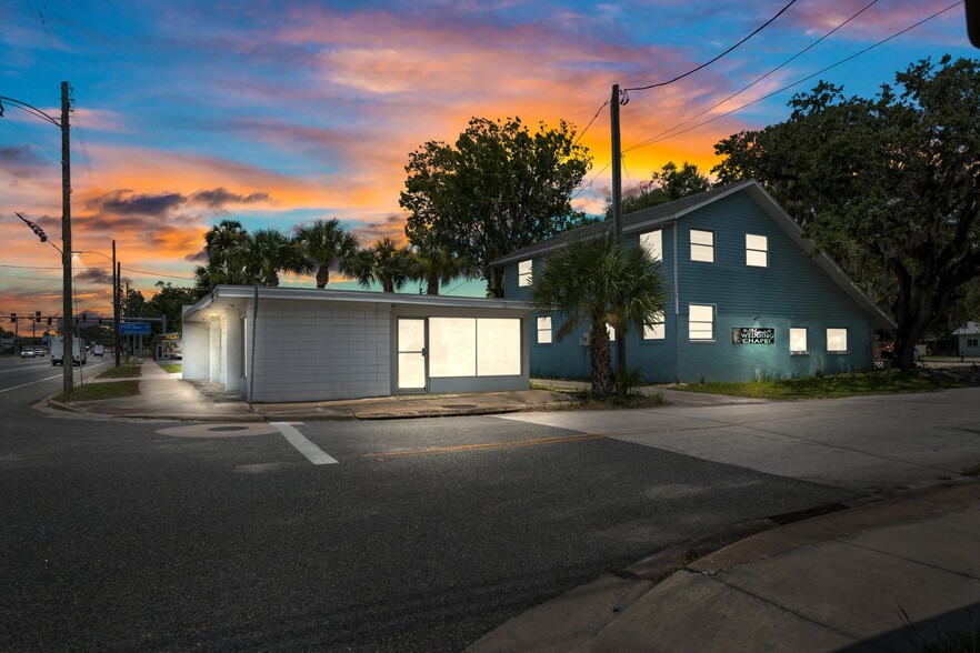 48 NW US Highway 19, Crystal River, FL for sale - Building Photo - Image 1 of 1