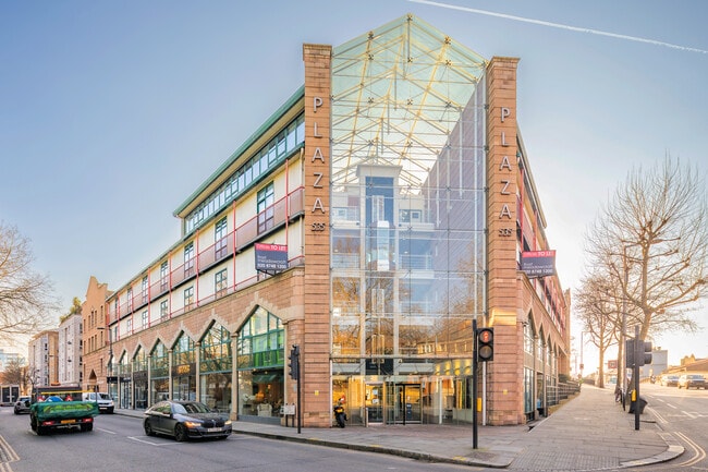 More details for 535 Kings Rd, London - Office to Rent