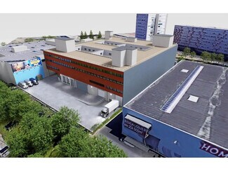 More details for Light Industrial to Rent