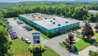 More details for 910 Boston Tpke, Shrewsbury, MA - Light Industrial for Sale