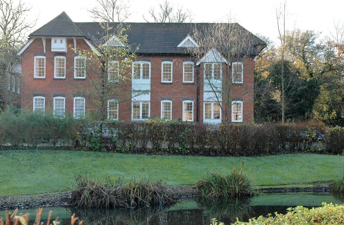 Mill Ln, Chilworth for sale Primary Photo- Image 1 of 1