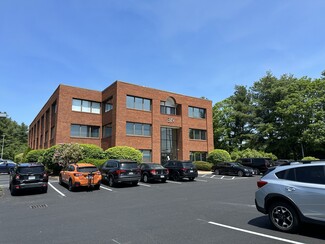 More details for 319 Littleton Rd, Westford, MA - Office for Rent