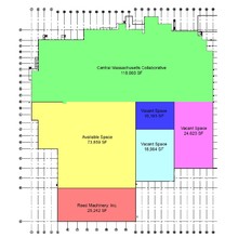 10-14 New Bond St, Worcester, MA for rent Floor Plan- Image 1 of 1