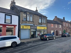 45-47 High St, Wooler for sale Interior Photo- Image 1 of 7