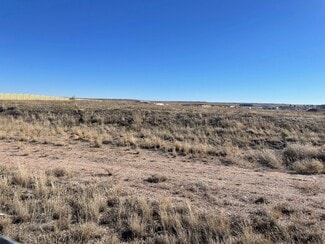 More details for TBD East Fox Farm Rd, Cheyenne, WY - Land for Sale