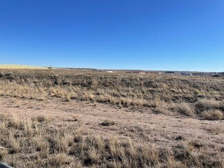 More details for TBD East Fox Farm Rd, Cheyenne, WY - Land for Sale