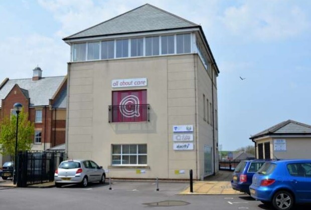 Bridport Rd, Dorchester for sale - Primary Photo - Image 1 of 1