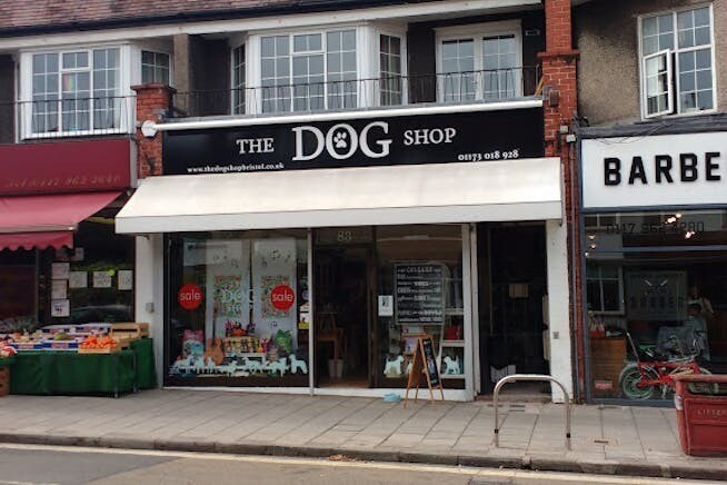 83 Henleaze Rd, Bristol for sale Building Photo- Image 1 of 1