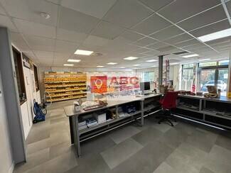 More details for Light Industrial to Rent