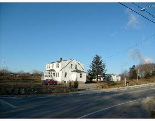 1835 Plainfield Pike, Johnston, RI for sale - Primary Photo - Image 1 of 1