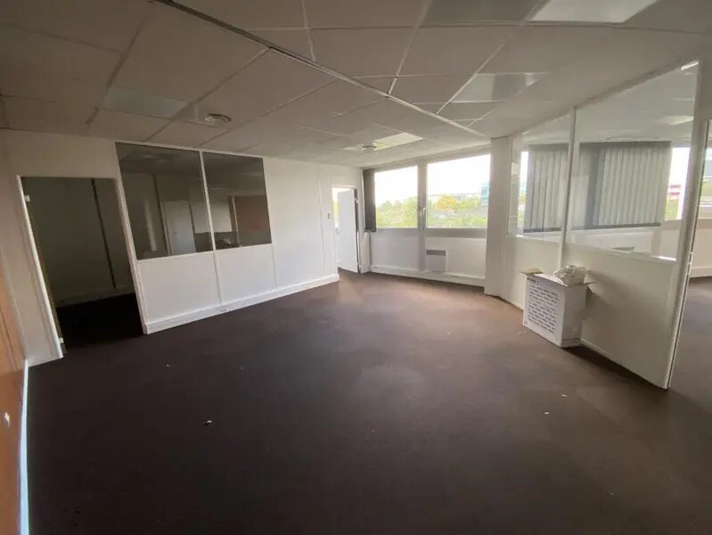 2 Bis Rue Marcel Doret, Burolines 1, Blagnac to rent Interior Photo- Image 1 of 20
