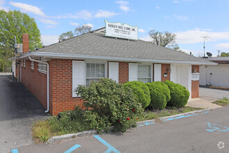 5501 Williamson Rd, Roanoke, VA for sale Building Photo- Image 1 of 1