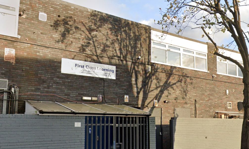 1 All Saints Rd, Birmingham for sale Building Photo- Image 1 of 1