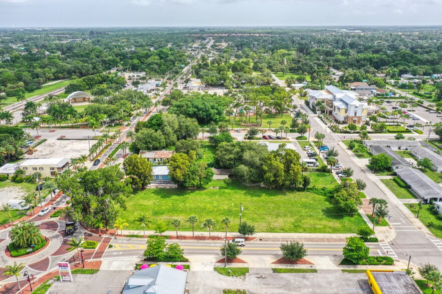 27459 Ragsdale, Bonita Springs, FL for rent - Aerial - Image 2 of 4