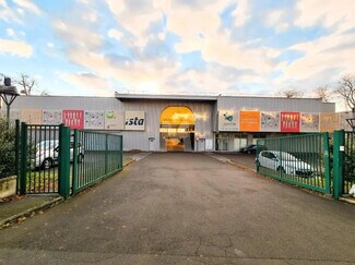 More details for Light Industrial to Rent