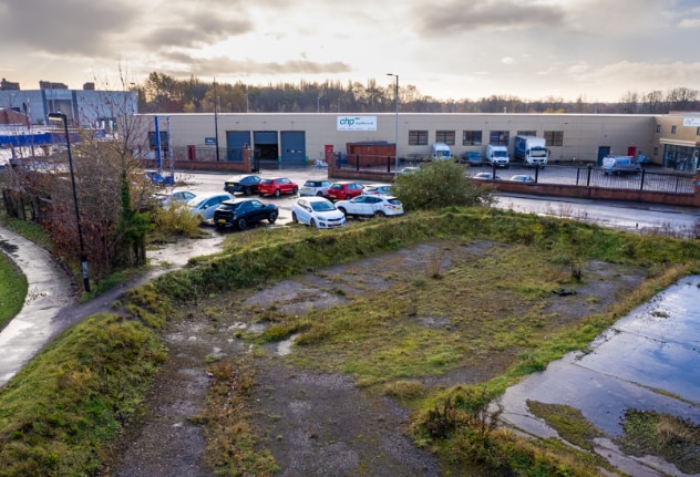 Pottery Rd, Wigan for sale - Primary Photo - Image 1 of 8