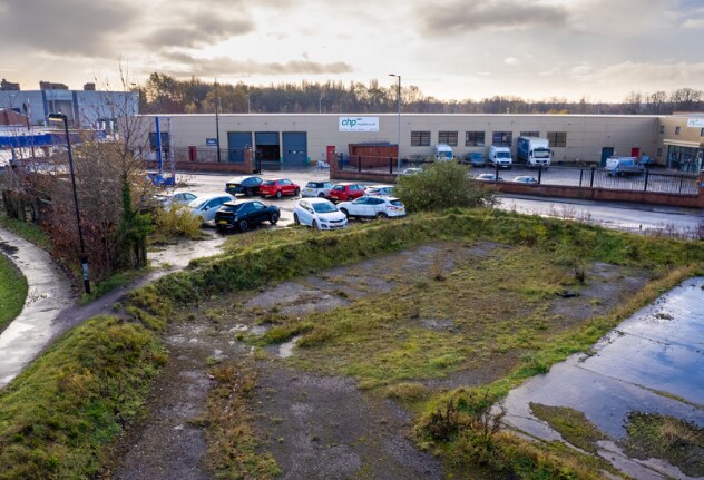 Pottery Rd, Wigan for sale Primary Photo- Image 1 of 9