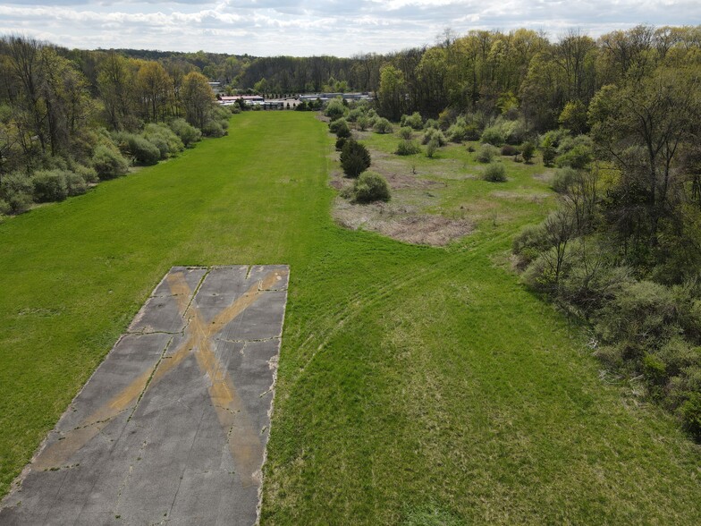 248 Stickles Pond Rd, Andover, NJ for sale - Aerial - Image 3 of 10