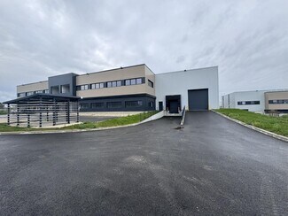 More details for Light Industrial to Rent