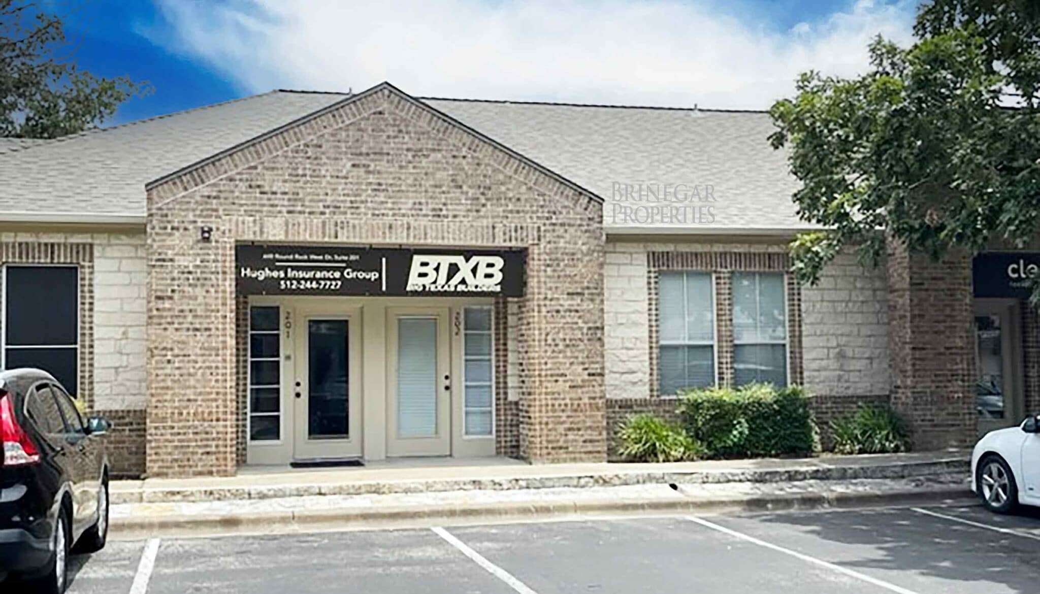 600 Round Rock West, Round Rock, TX for sale Building Photo- Image 1 of 1