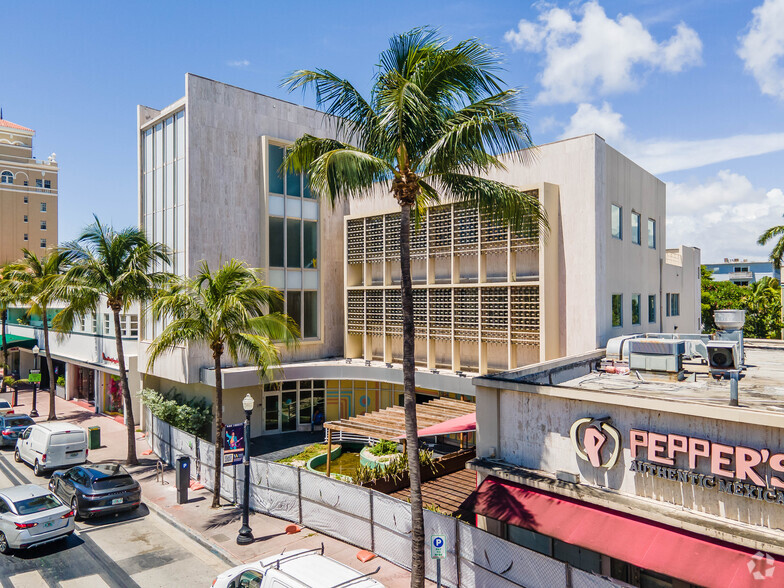 1234 Washington Ave, Miami Beach, FL for sale - Primary Photo - Image 1 of 1