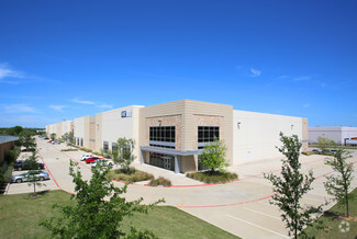 More details for 5430 FAA Blvd, Irving, TX - Industrial for Rent