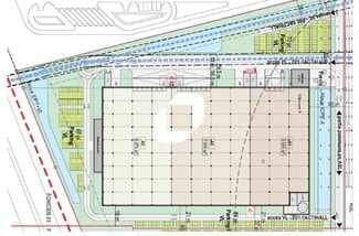 More details for 1 Place Des Confreres, Lieusaint - Industrial for Sale