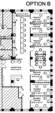 67 E Madison St, Chicago, IL to rent Floor Plan- Image 2 of 6