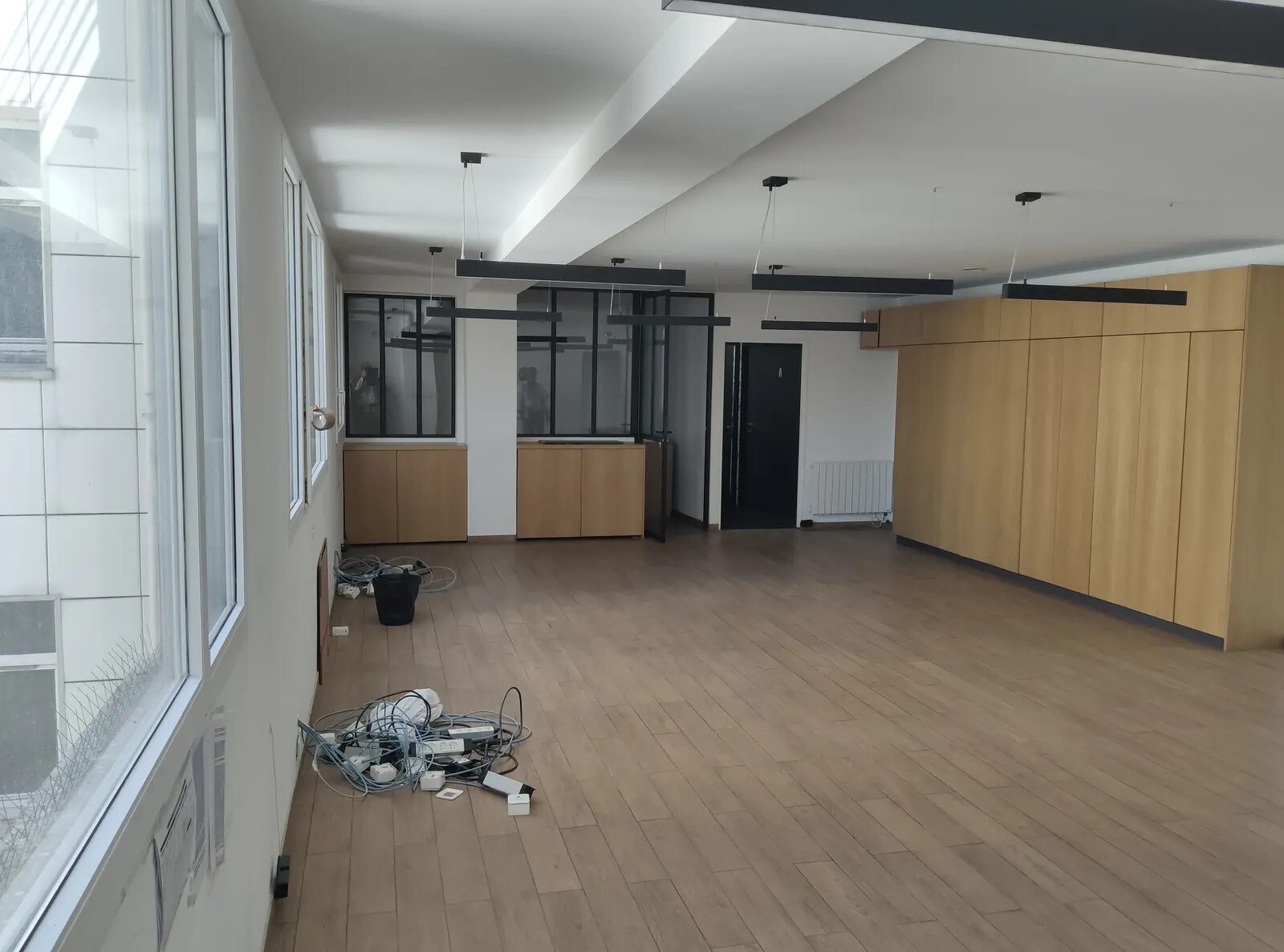 Office in Paris to rent Primary Photo- Image 1 of 2