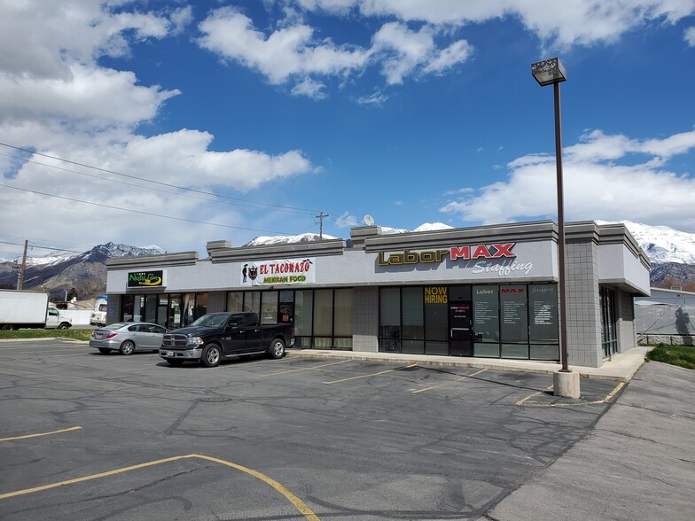 222-228 E Main St, American Fork, UT for sale - Primary Photo - Image 1 of 1