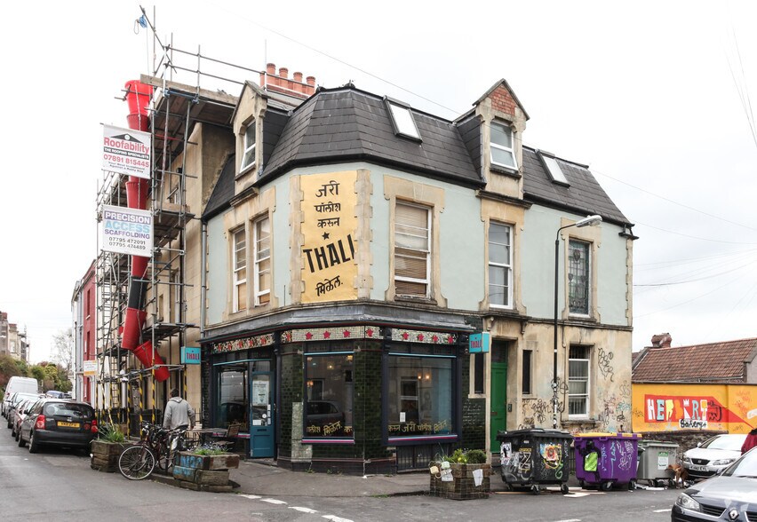 12-16 York Rd, Bristol for sale - Primary Photo - Image 1 of 1