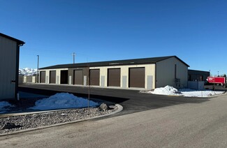 More details for 251 Tailwind Cir, Chubbuck, ID - Industrial for Rent