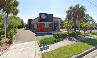 More details for 1940 S 8th St, Fernandina Beach, FL - Retail for Rent