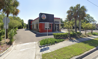 More details for 1940 S 8th St, Fernandina Beach, FL - Retail for Sale