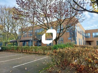 More details for 39-43 Avenue Des 3 Peuples, Montigny-le-Bretonneux - Office to Rent