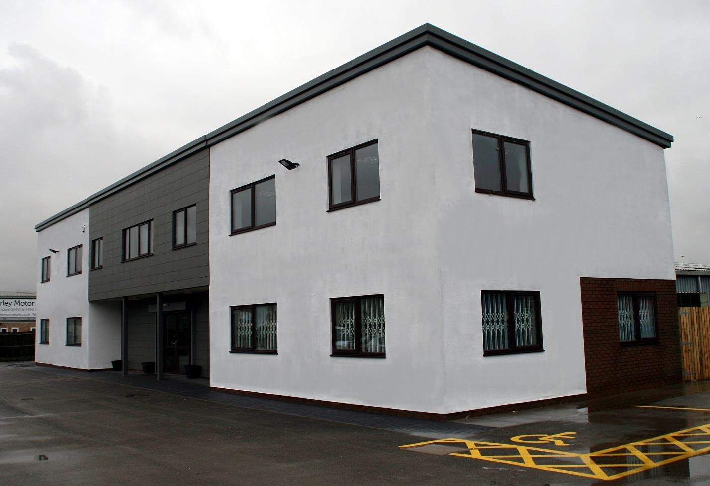 Annie Reed Rd, Beverley for sale Primary Photo- Image 1 of 1