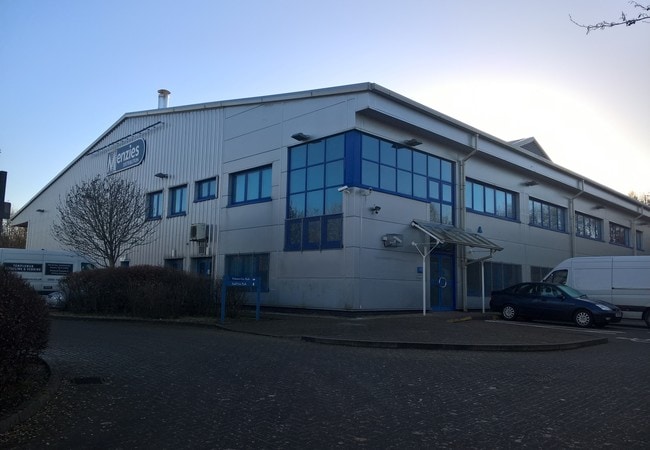 More details for 39 Mackintosh Pl, Irvine - Industrial to Rent