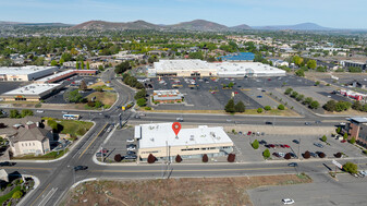 Plaza West - Commercial Property