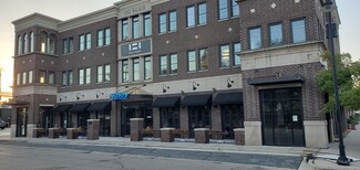 More details for 1 Walker Ave, Clarendon Hills, IL - Retail to Rent
