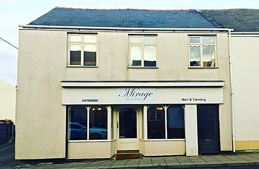 25 Collingwood St, Coundon for sale - Primary Photo - Image 1 of 1