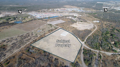 306 Phelps Rd, Laredo, TX for sale Building Photo- Image 1 of 1