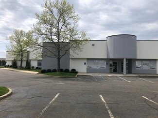 More details for 90 Colin Dr, Holbrook, NY - Light Industrial to Rent