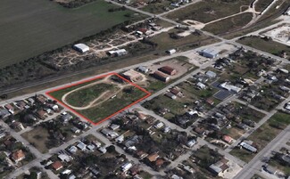 More details for 607 New Braunfels st, Seguin, TX - Land for Sale