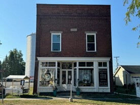 103 W Main St, Haskins OH - Commercial Property