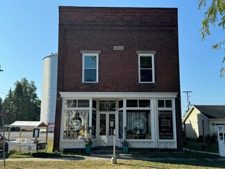 More details for 103 W Main St, Haskins, OH - Retail for Rent