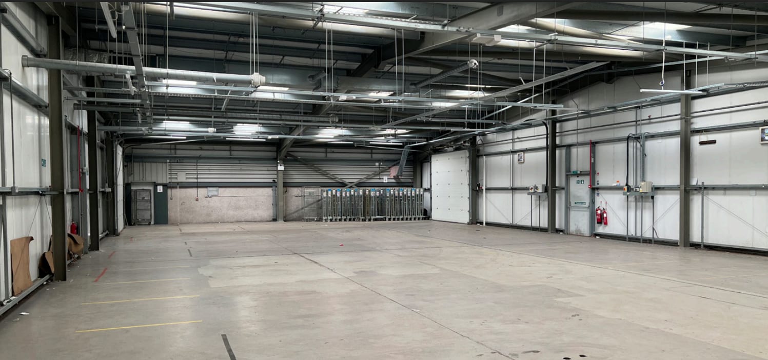 Telford Rd, Glenrothes to rent Interior Photo- Image 1 of 4