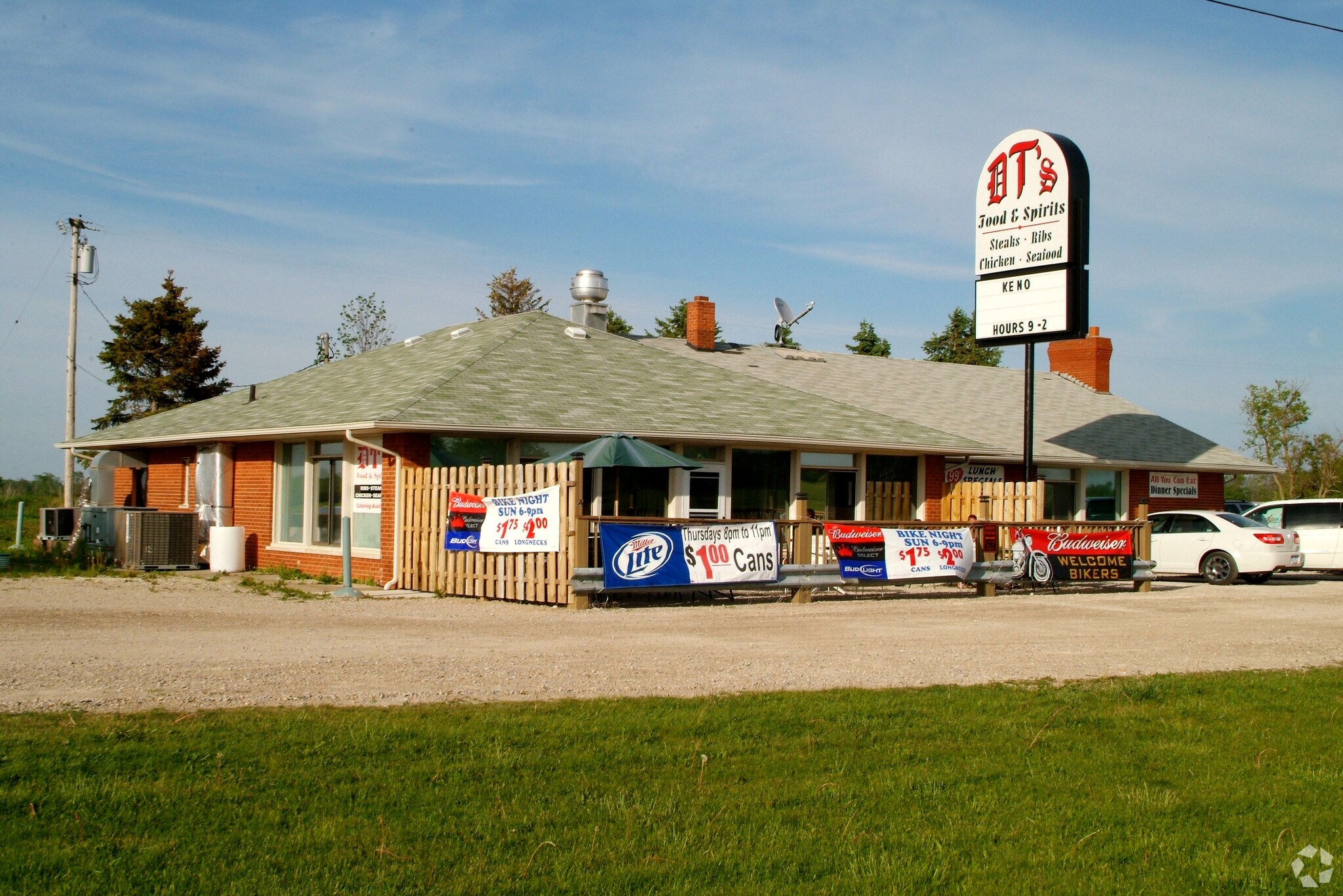 10980 Dunnigan Rd, Emmett, MI for sale Primary Photo- Image 1 of 1